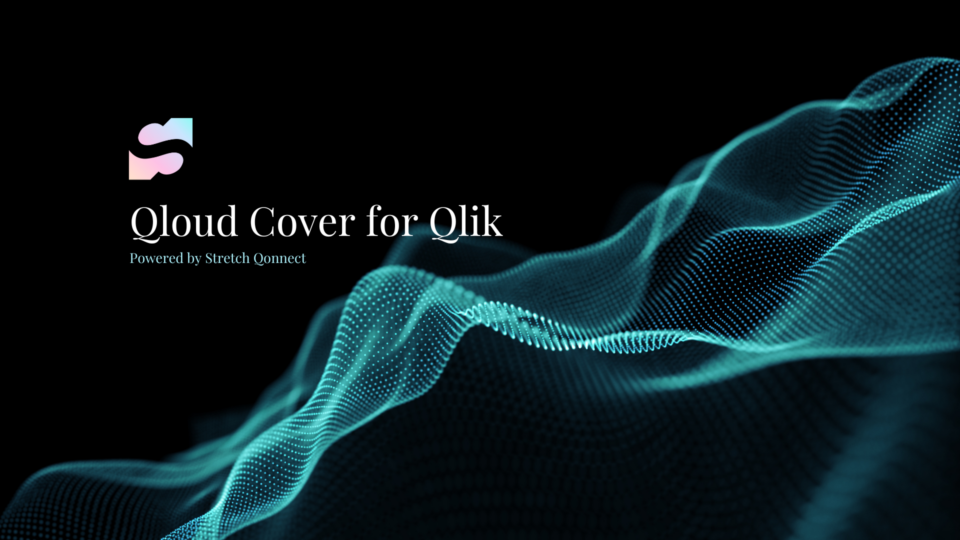 Qloud Cover for Qlik Cloud Backup