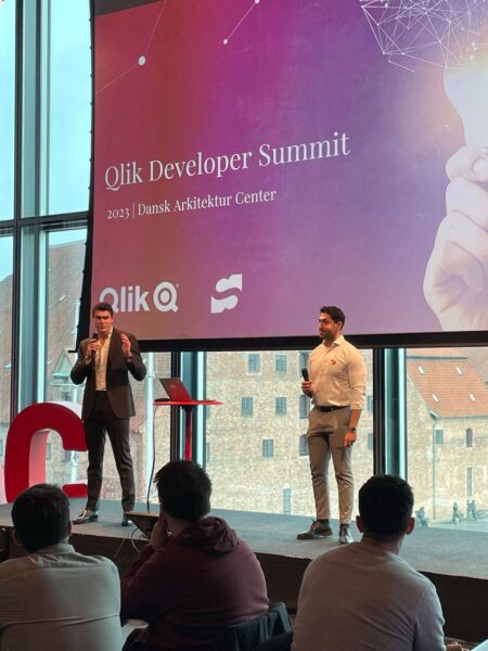 qlik developer summit