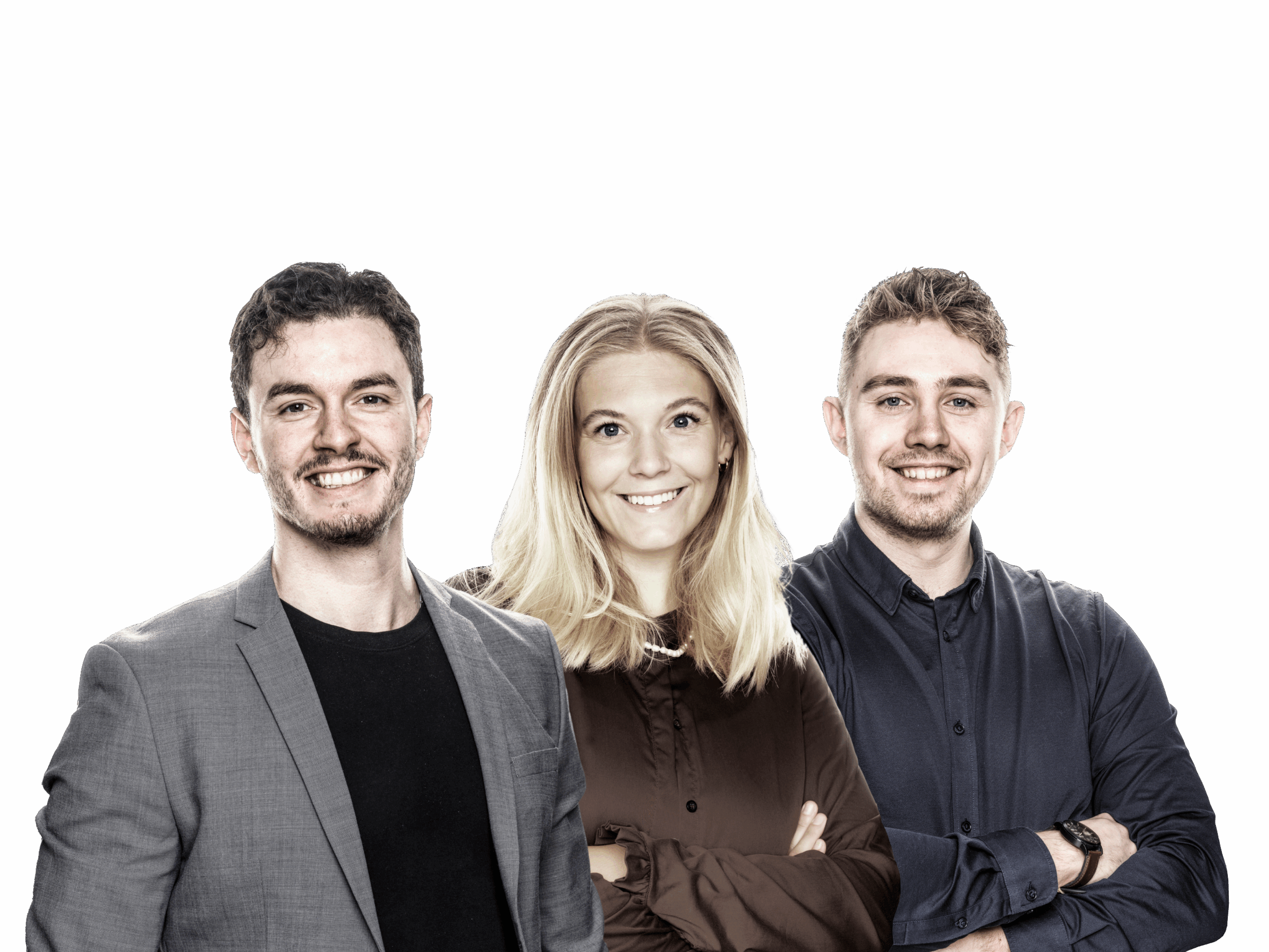CTA portraits integration and data platform