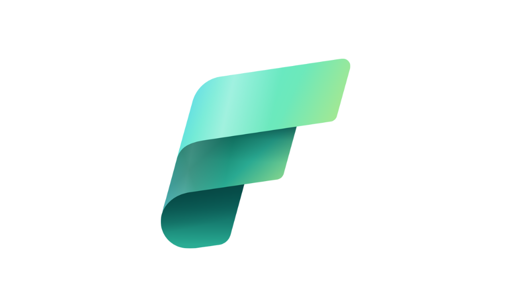 microsoft fabric logo