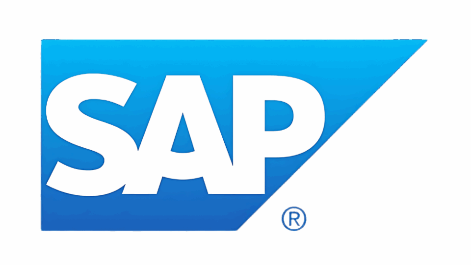 SAP logo