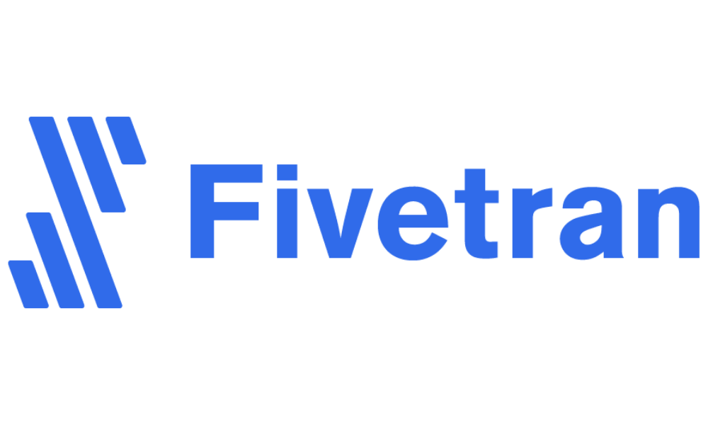 Fivetran Logo