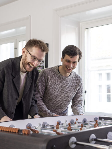 Stretch Qonnect Team