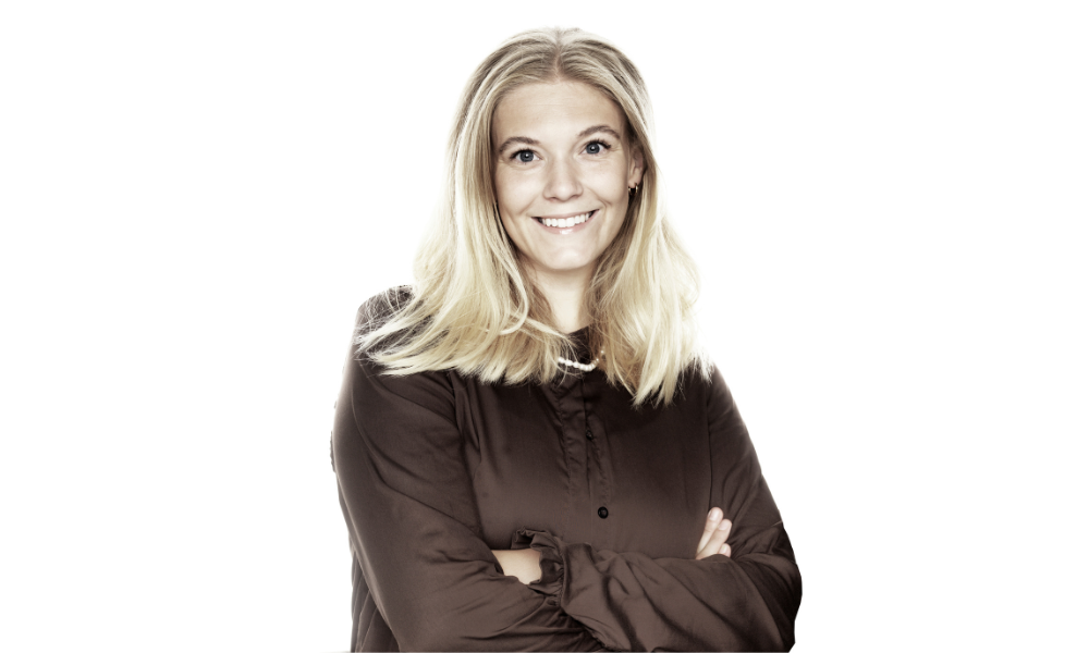 Ellen contact person
