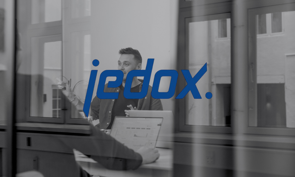 Jedox | FP&A, Planning & Reporting Excellence
