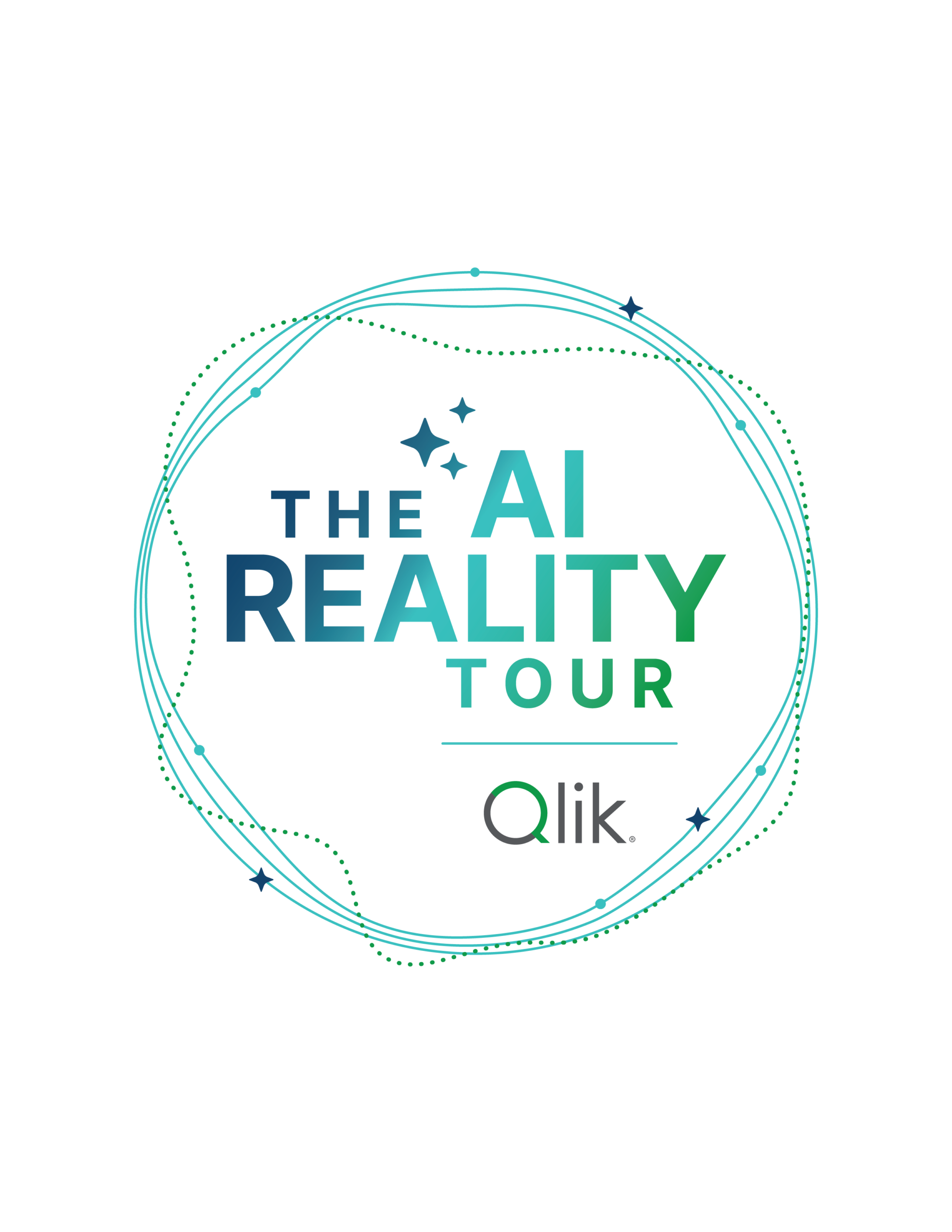 AI Reality Tour 2026 Copenhagen - Stretch Qonnect